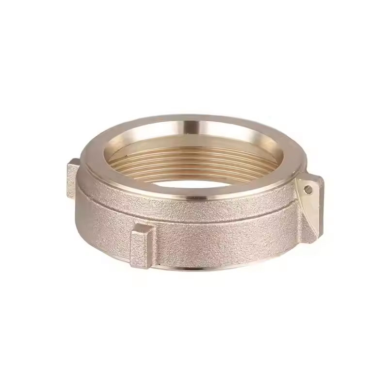 Brass Sand Casting Parts