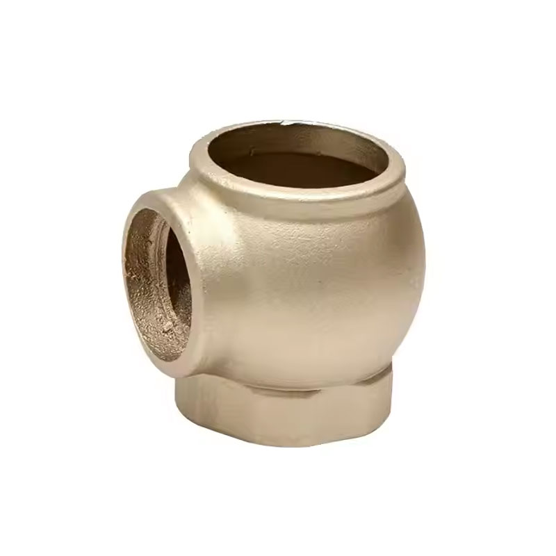 Brass Sand Casting Parts