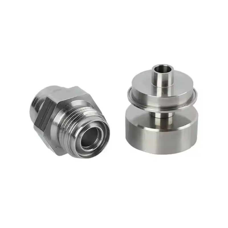 CNC Machining Automotive Parts