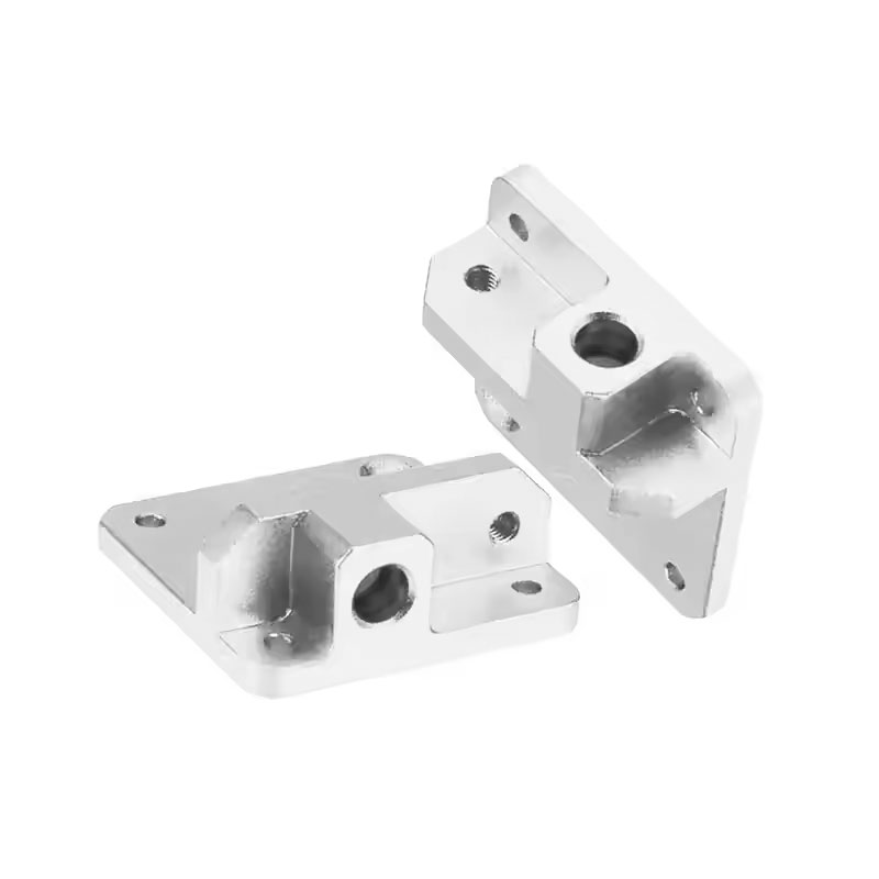 CNC Machining Automotive Parts