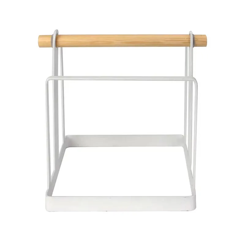 Aluminum Die casting Kitchen Knife Block