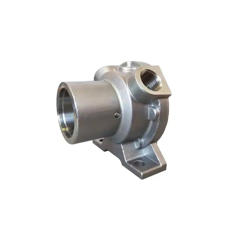 Stainless Steel Investment Casting Machinery Part
