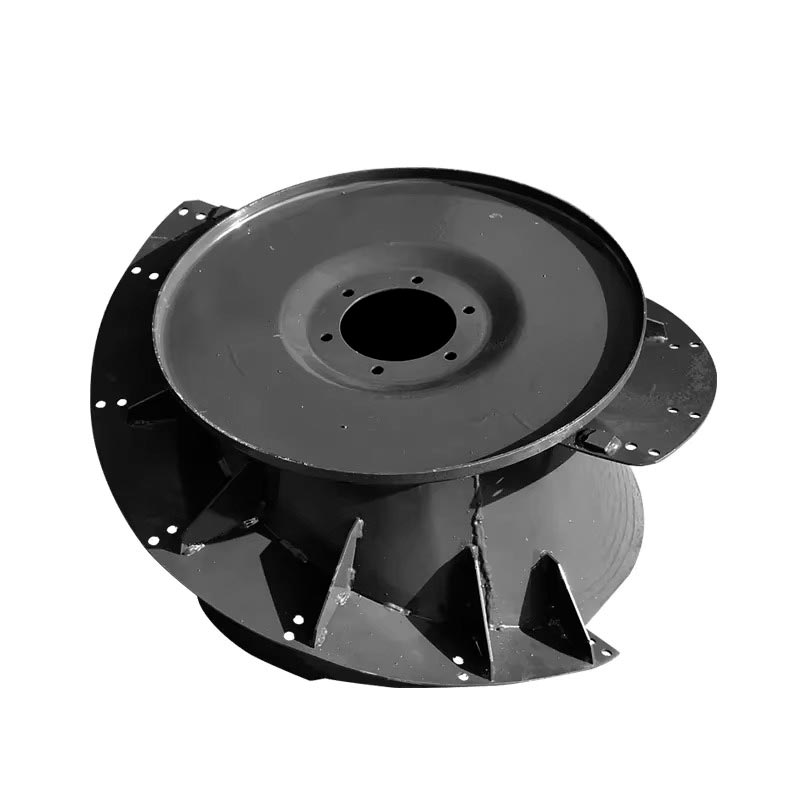 Steel Agricultural Machinery Part