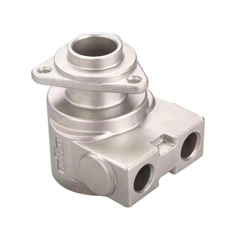 Stainless Steel Investment Casting Machinery Part