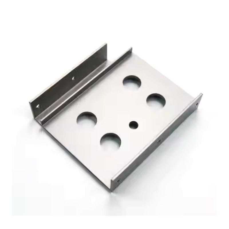 Sheet Metal Stamping Machinery Part