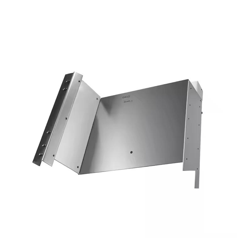 Sheet Metal Stamping Machinery Part