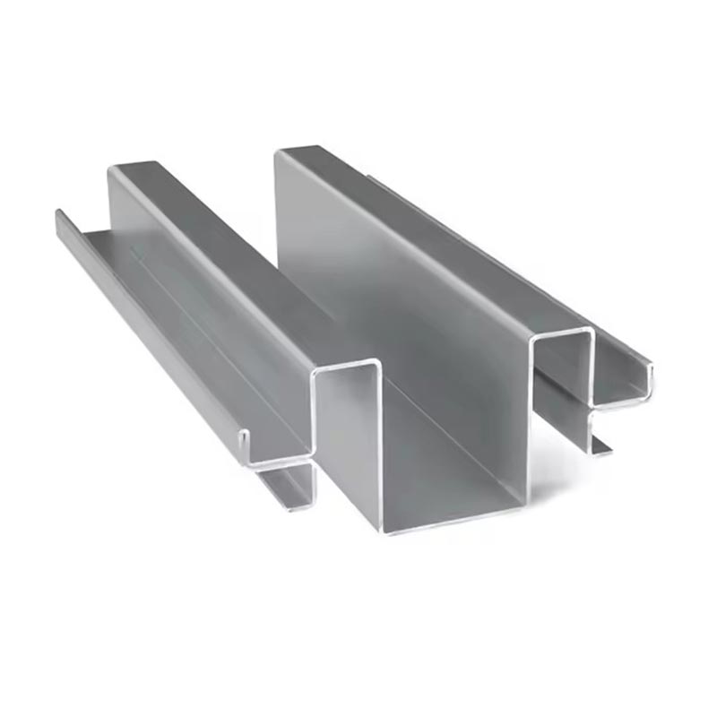 Sheet Metal Stamping Machinery Part