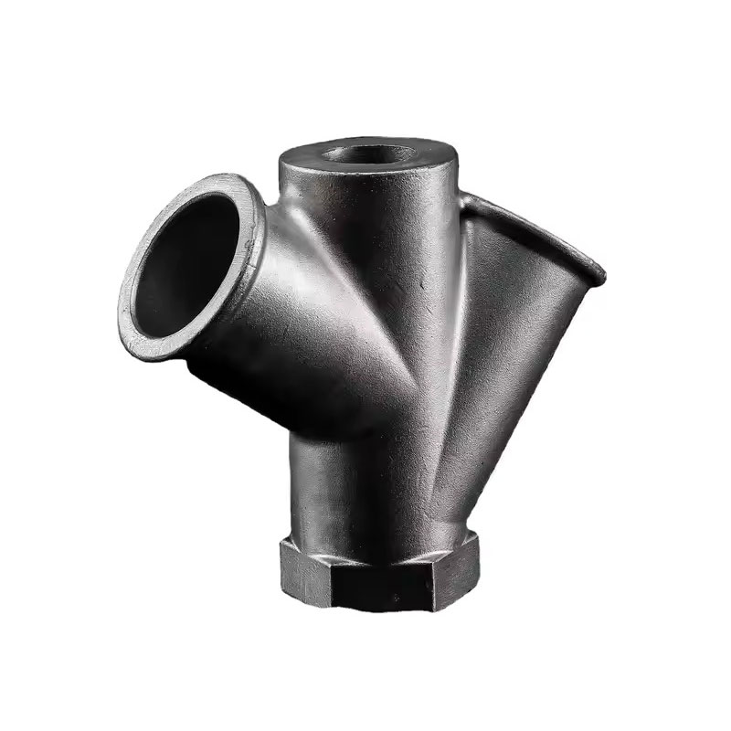 Precoated Resin Casting