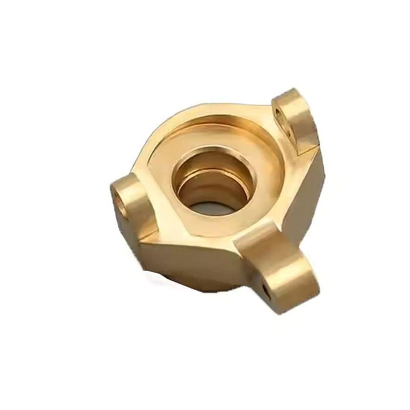 Stainless Steel Copper Casting Forging Automotive Parts