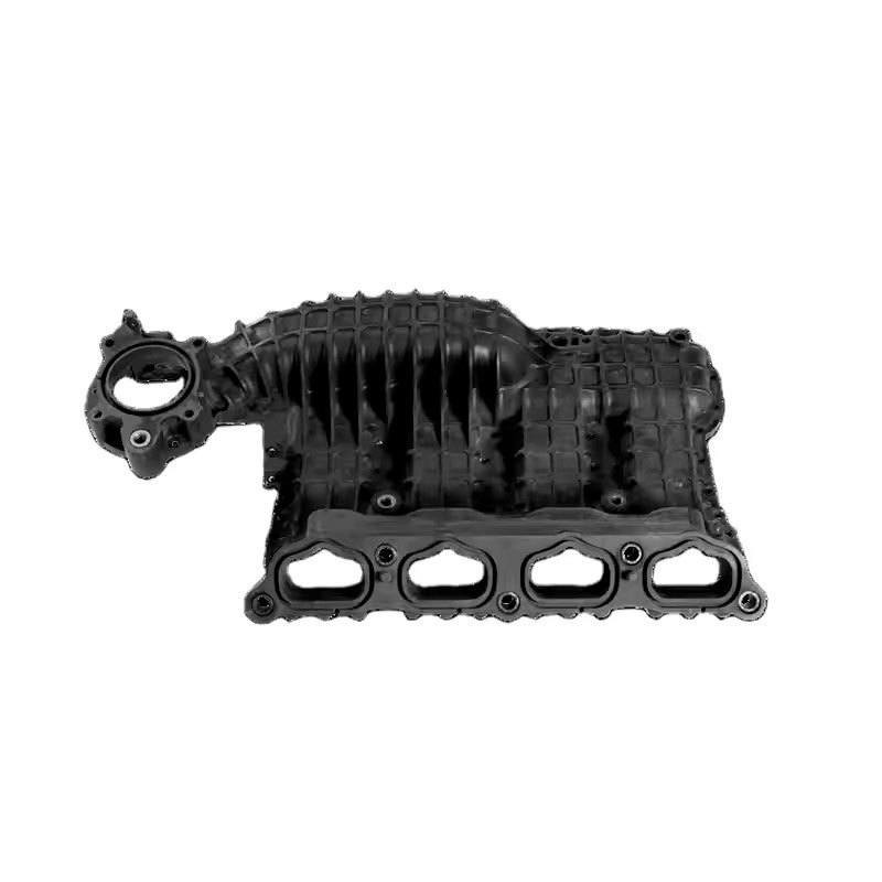 Stainless Steel Copper Casting Forging Automotive Parts