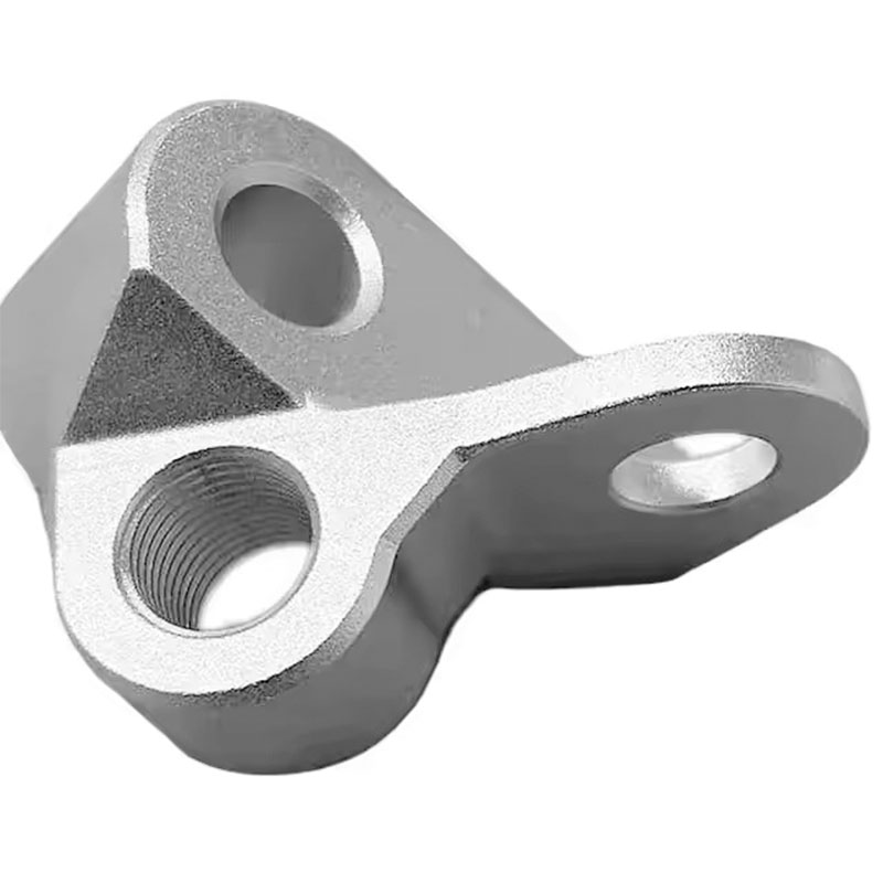 Automotive Parts Cast Aluminum Parts