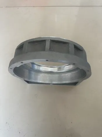 Aluminum Alloy Precision Castings